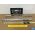 OEM 1961 1962 1963 1964 CADILLAC CONVERTIBLE LEFT & RIGHT REAR SEAT TOP UPPER VALANCE MOLDING  SPEAKER GRILL SURROUND TRIM #4810021/#4810022